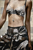 Silk Metropolis Lounge Pants